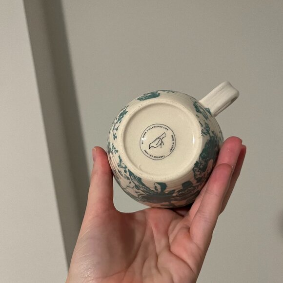 ☕️ ‘S’ Mug from Anthropologie! - Picture 3 of 5